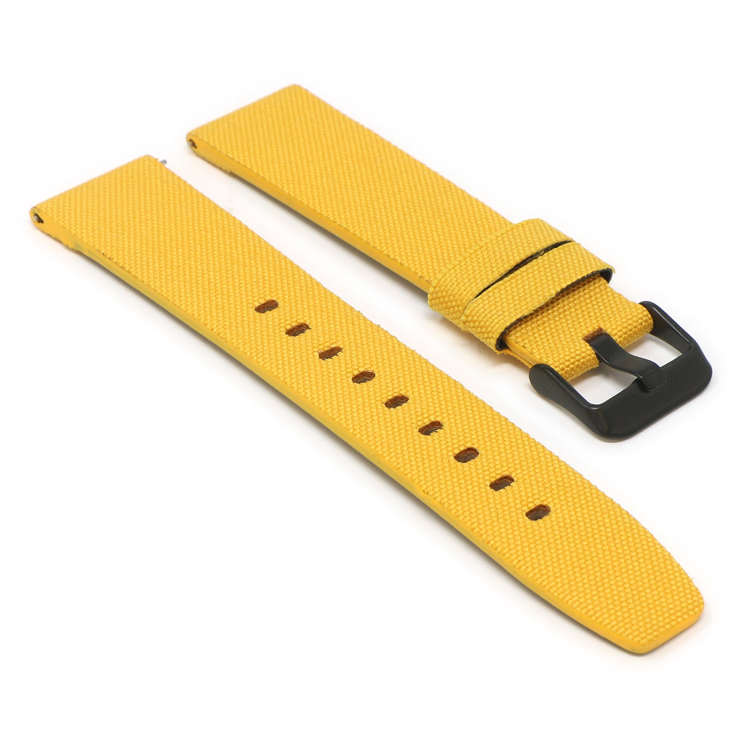 23mm Nylon Strap