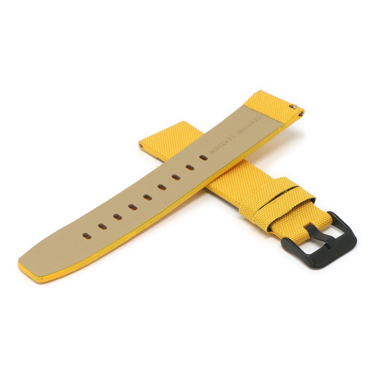 23mm Nylon Strap