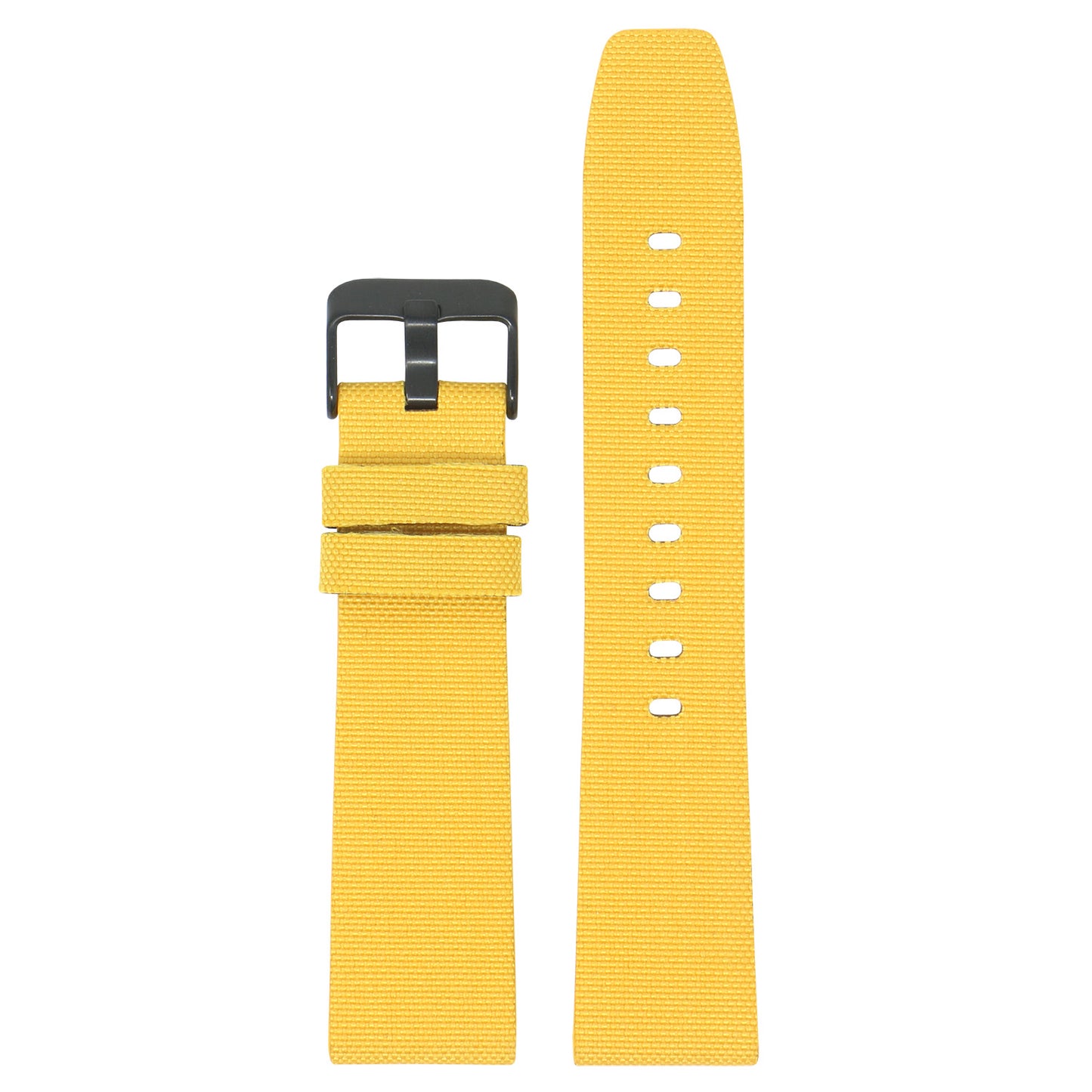 23mm Nylon Strap