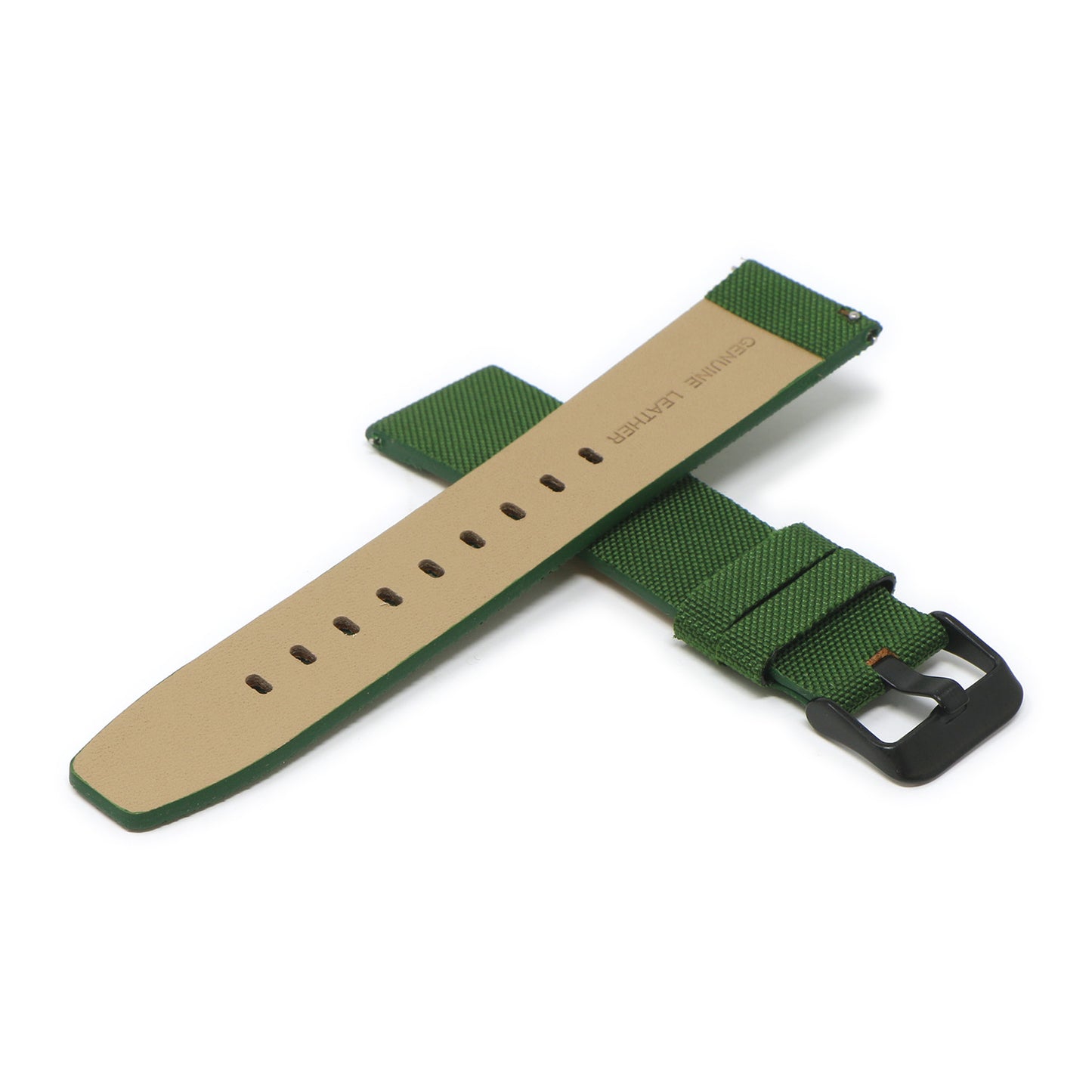 23mm Nylon Strap