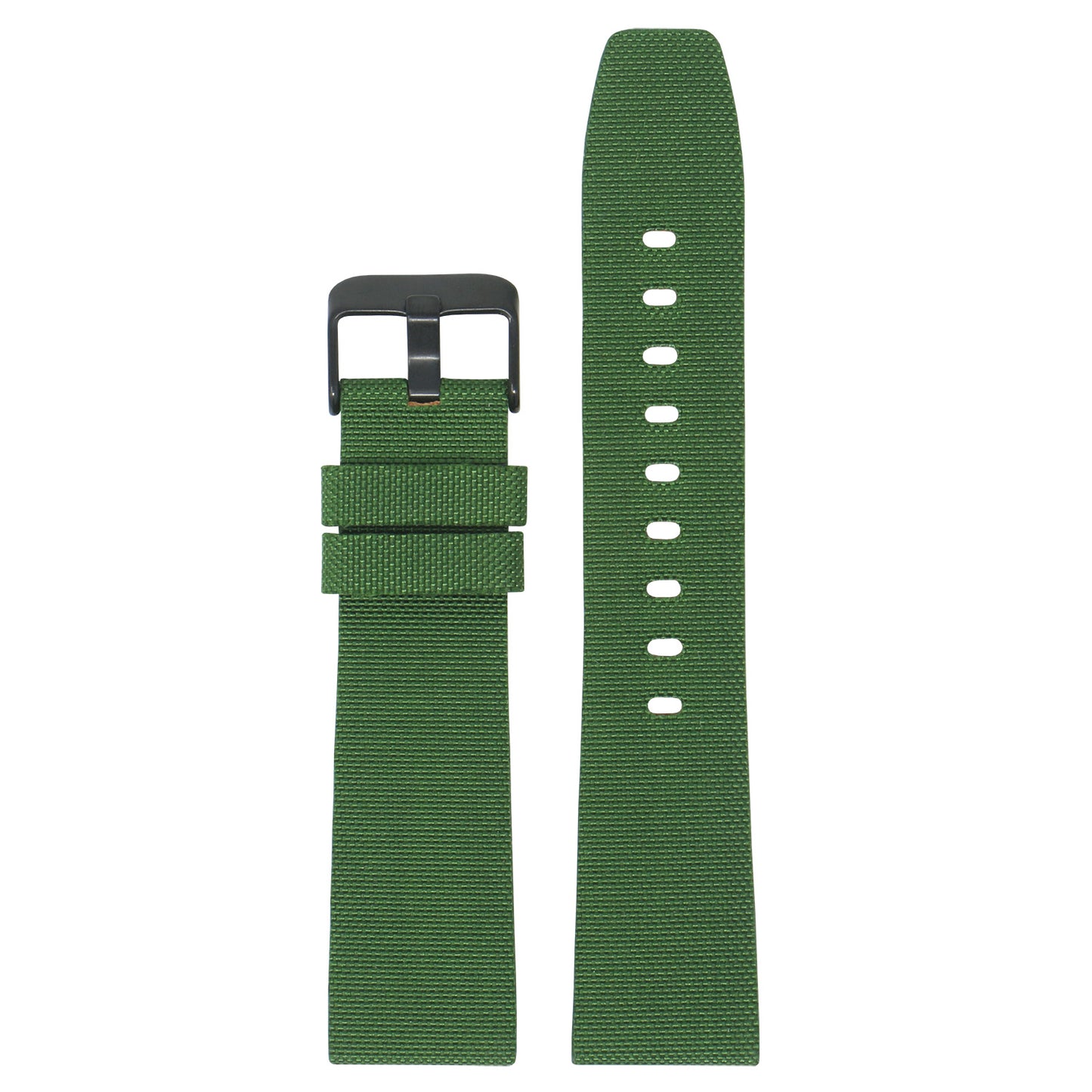 23mm Nylon Strap