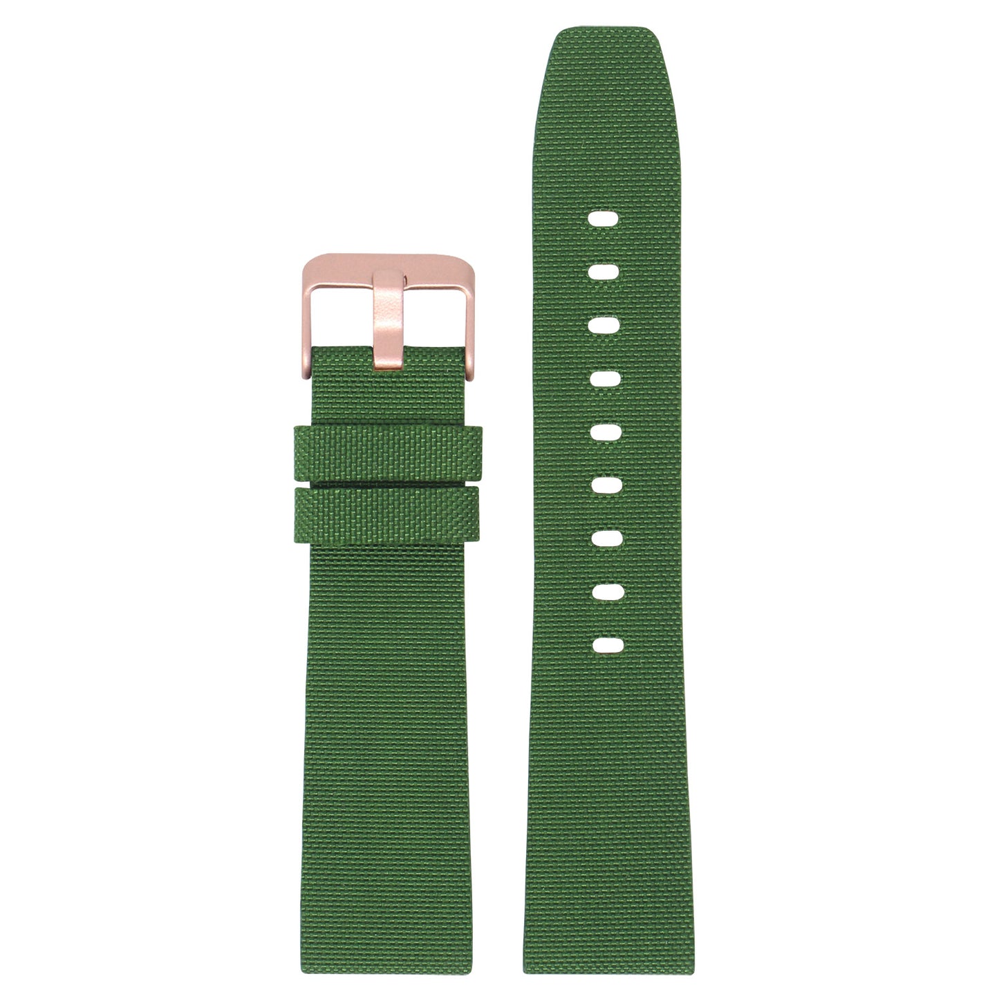 23mm Nylon Strap