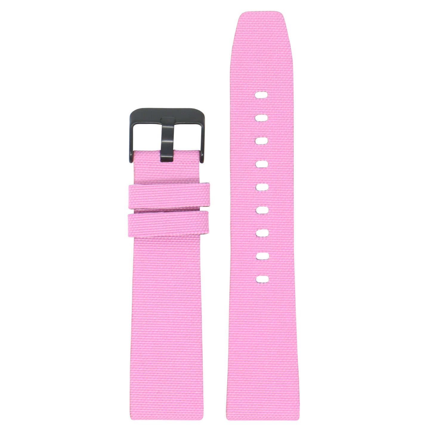 23mm Nylon Strap