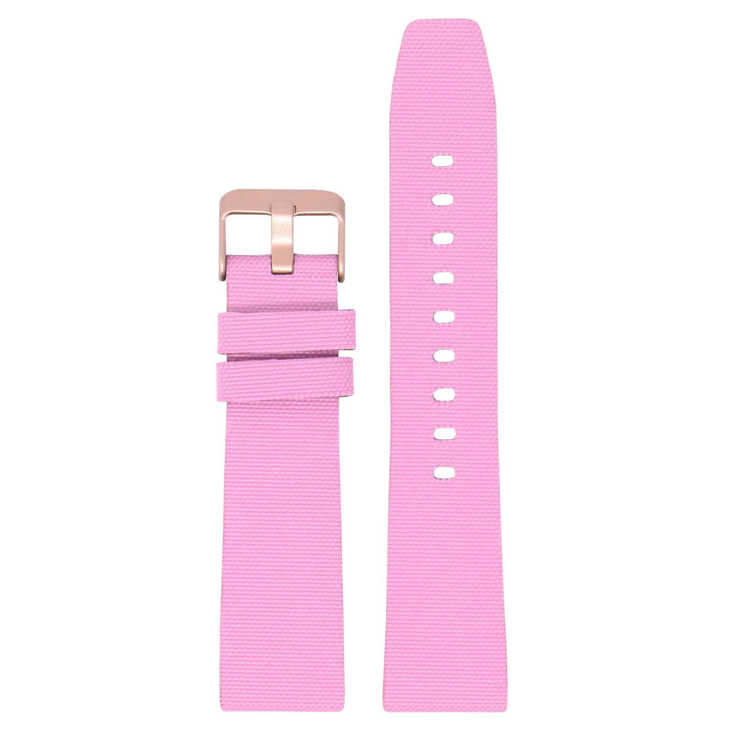23mm Nylon Strap
