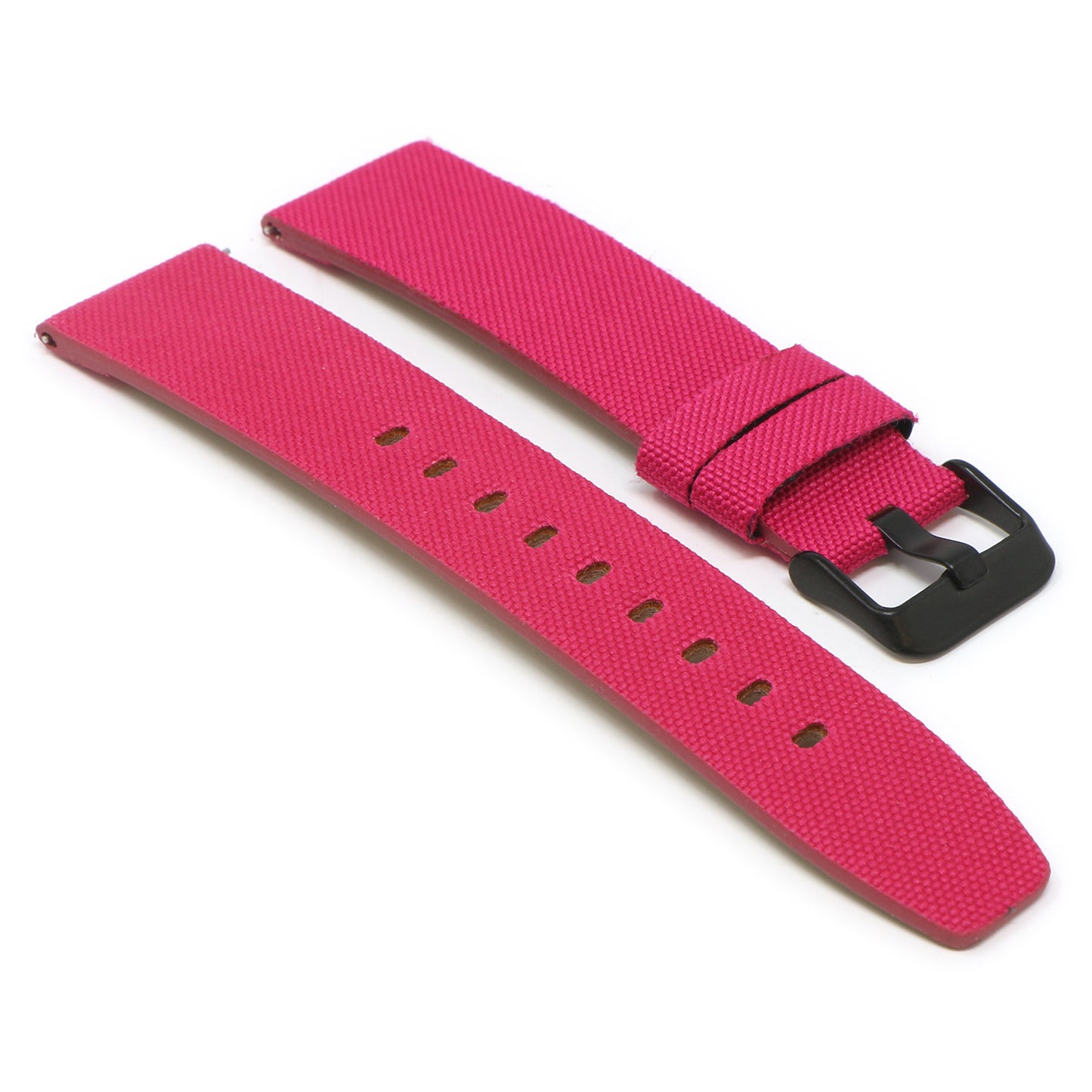 23mm Nylon Strap