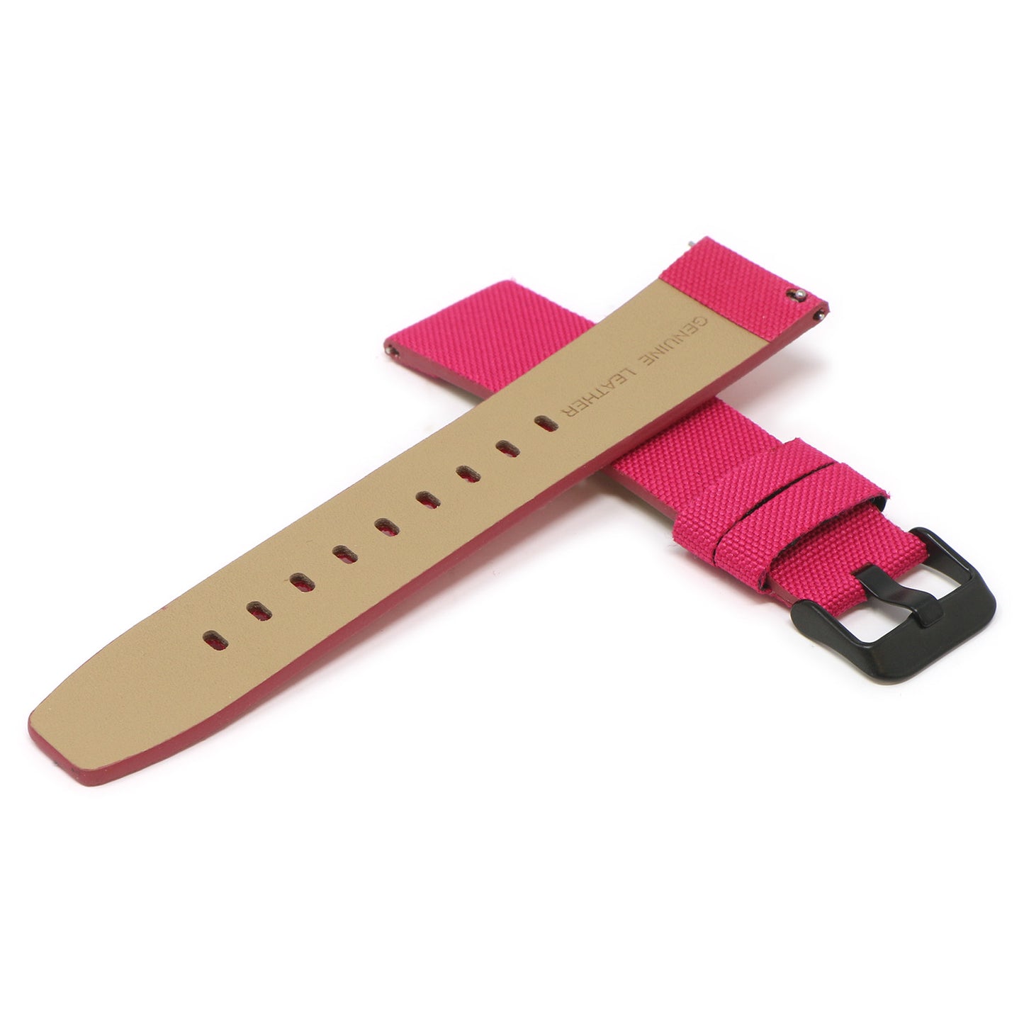 23mm Nylon Strap