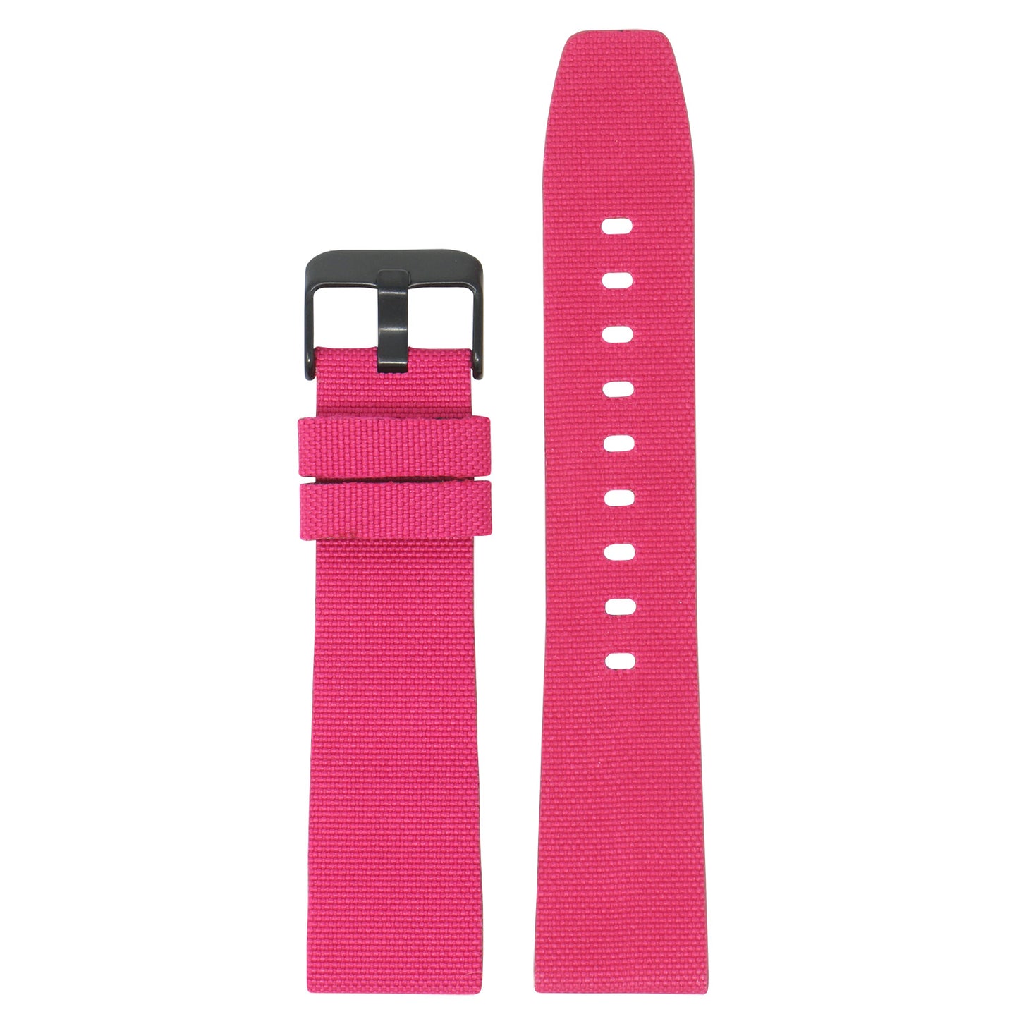 23mm Nylon Strap