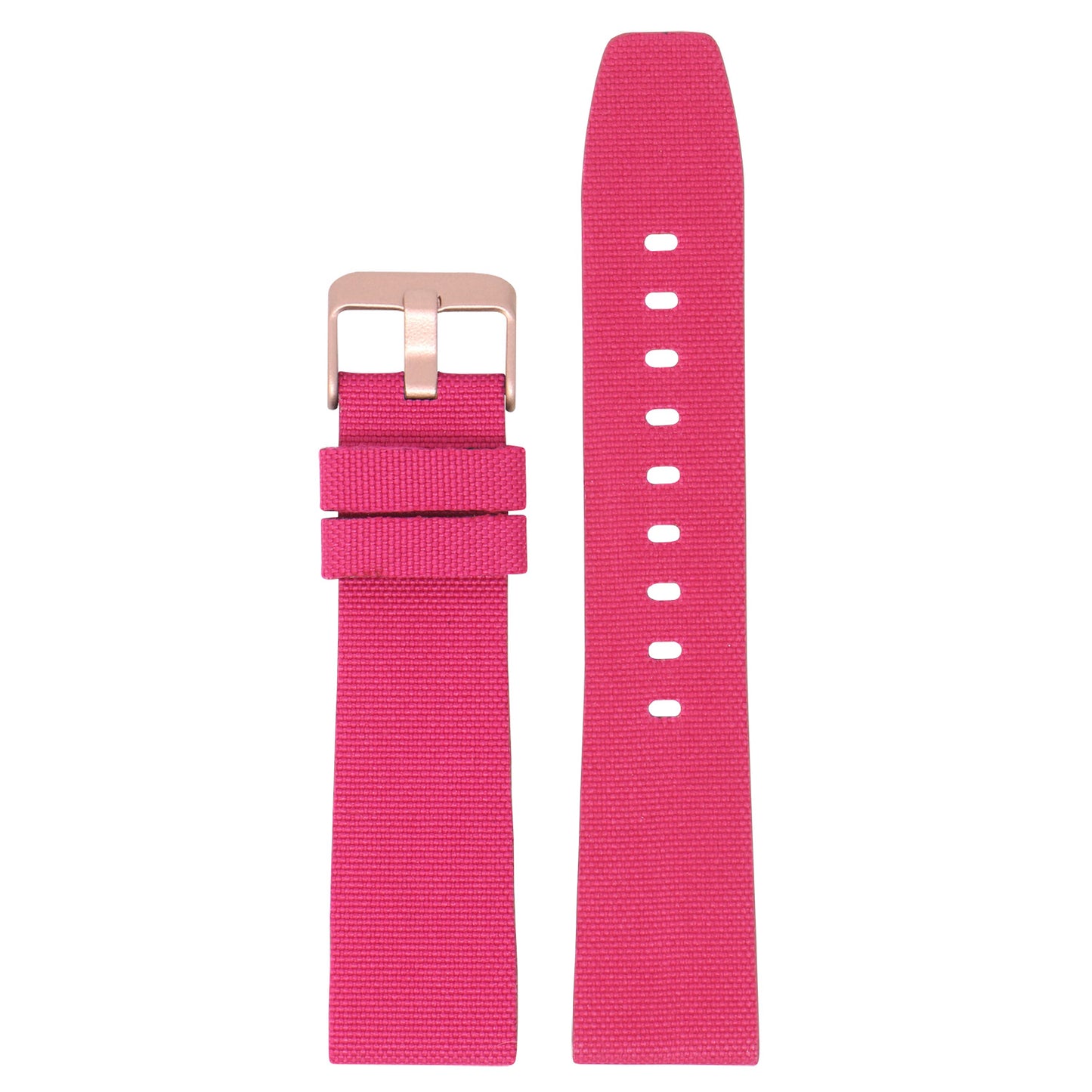 23mm Nylon Strap