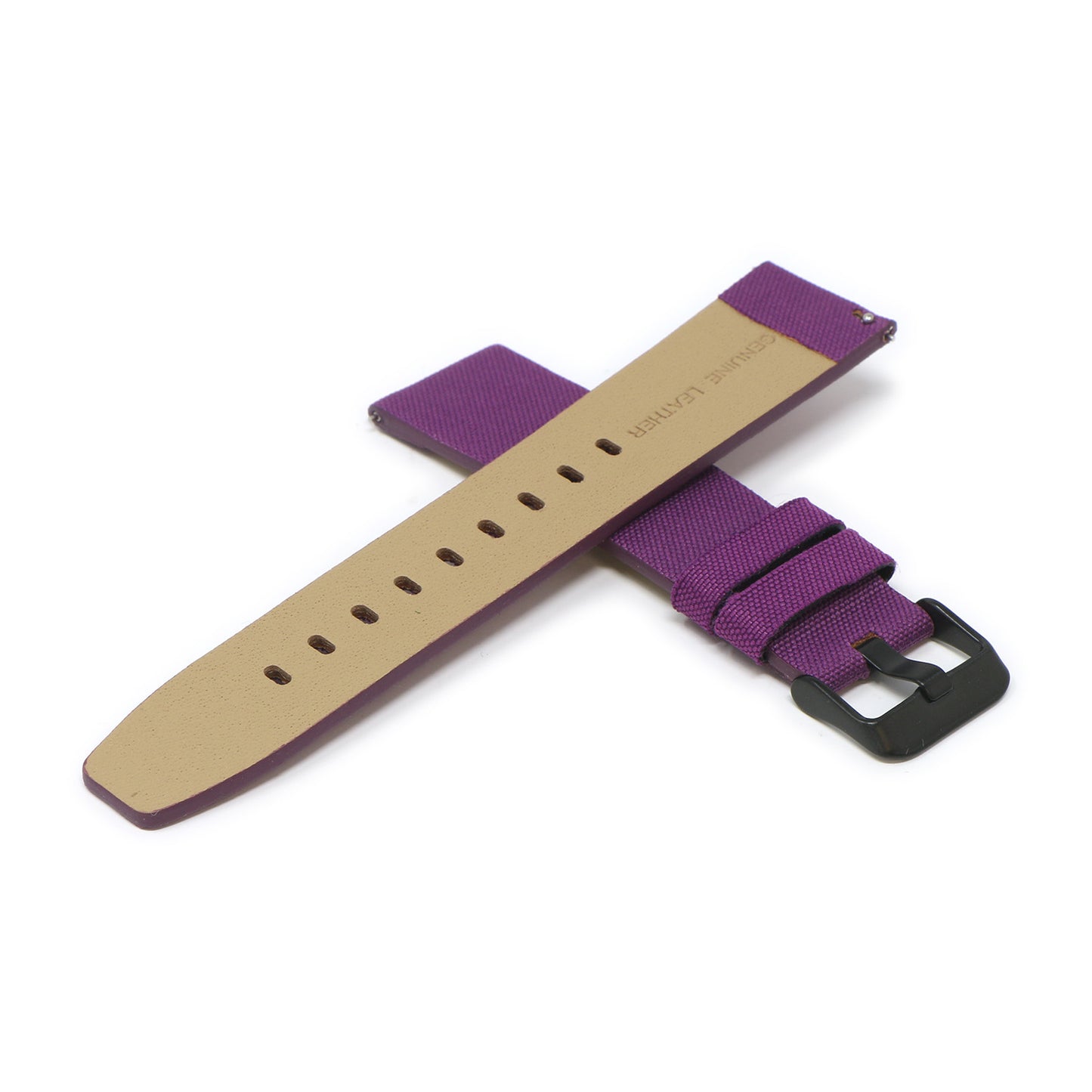 23mm Nylon Strap