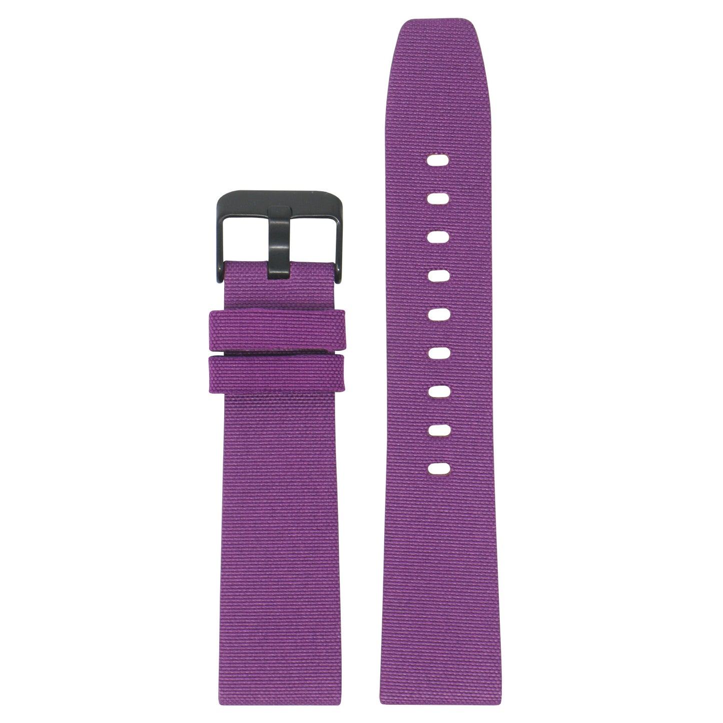 23mm Nylon Strap