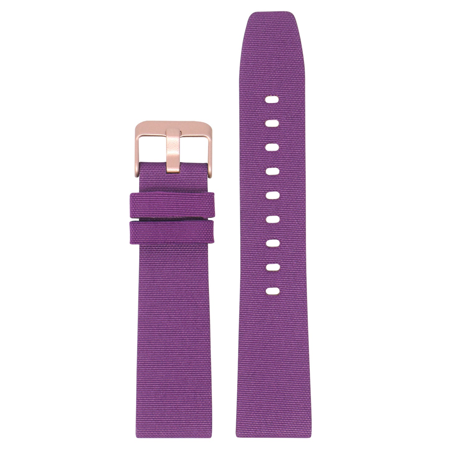 23mm Nylon Strap