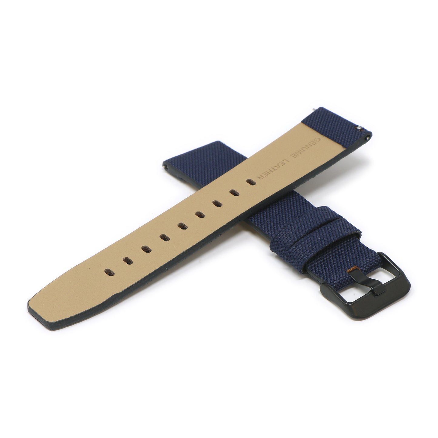23mm Nylon Strap
