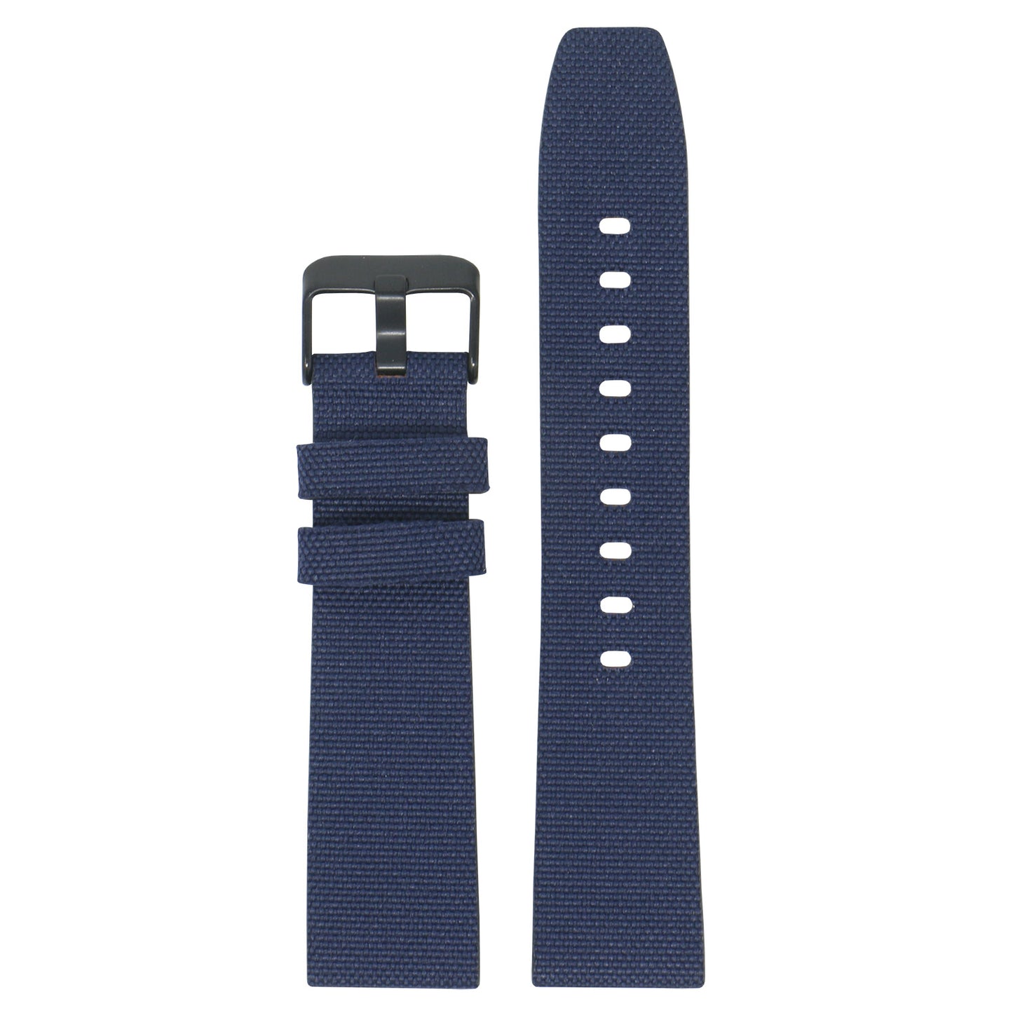 23mm Nylon Strap
