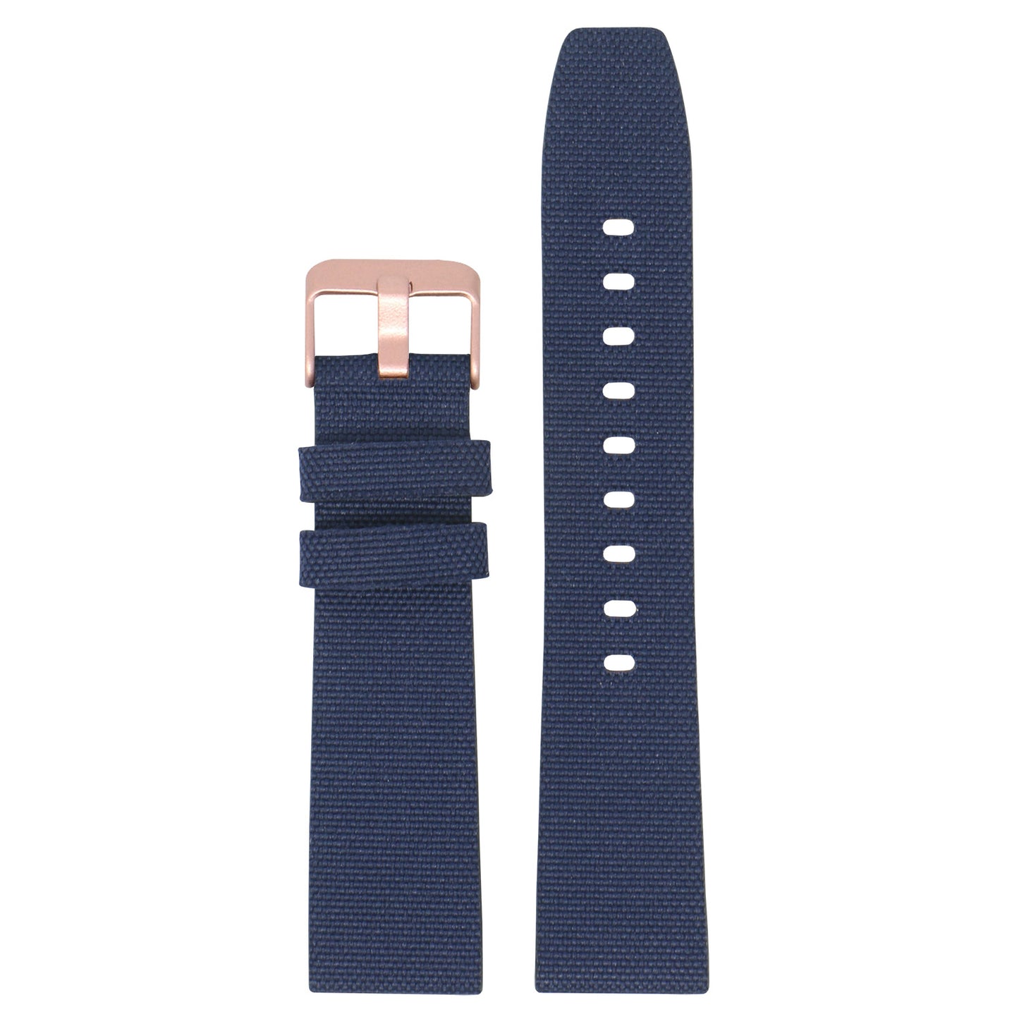 23mm Nylon Strap