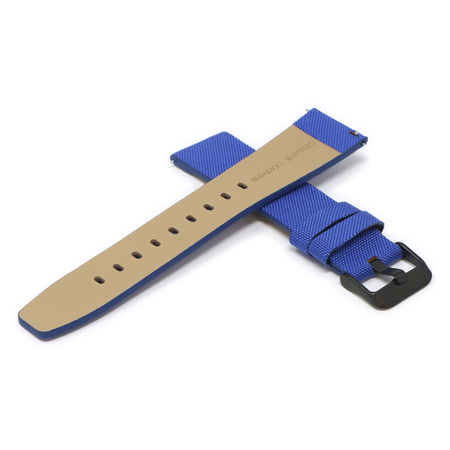 23mm Nylon Strap