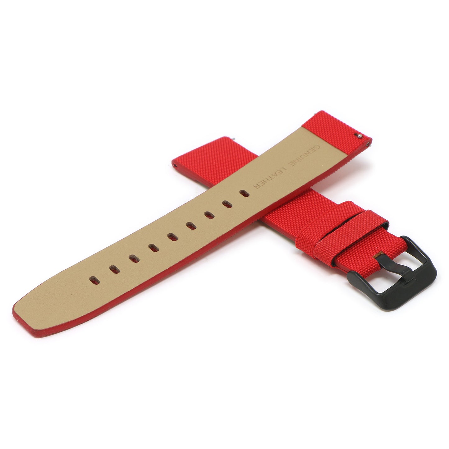 23mm Nylon Strap