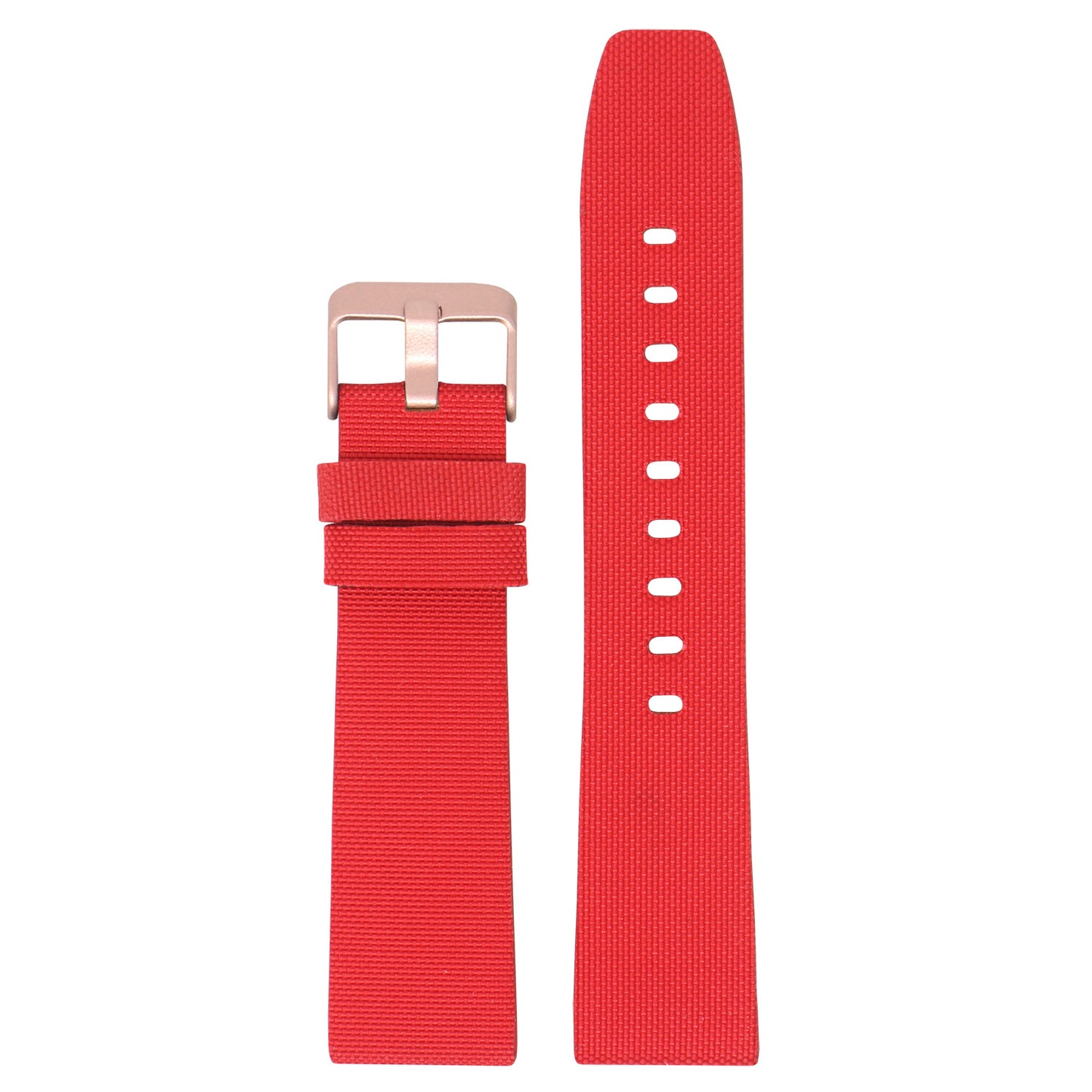 23mm Nylon Strap