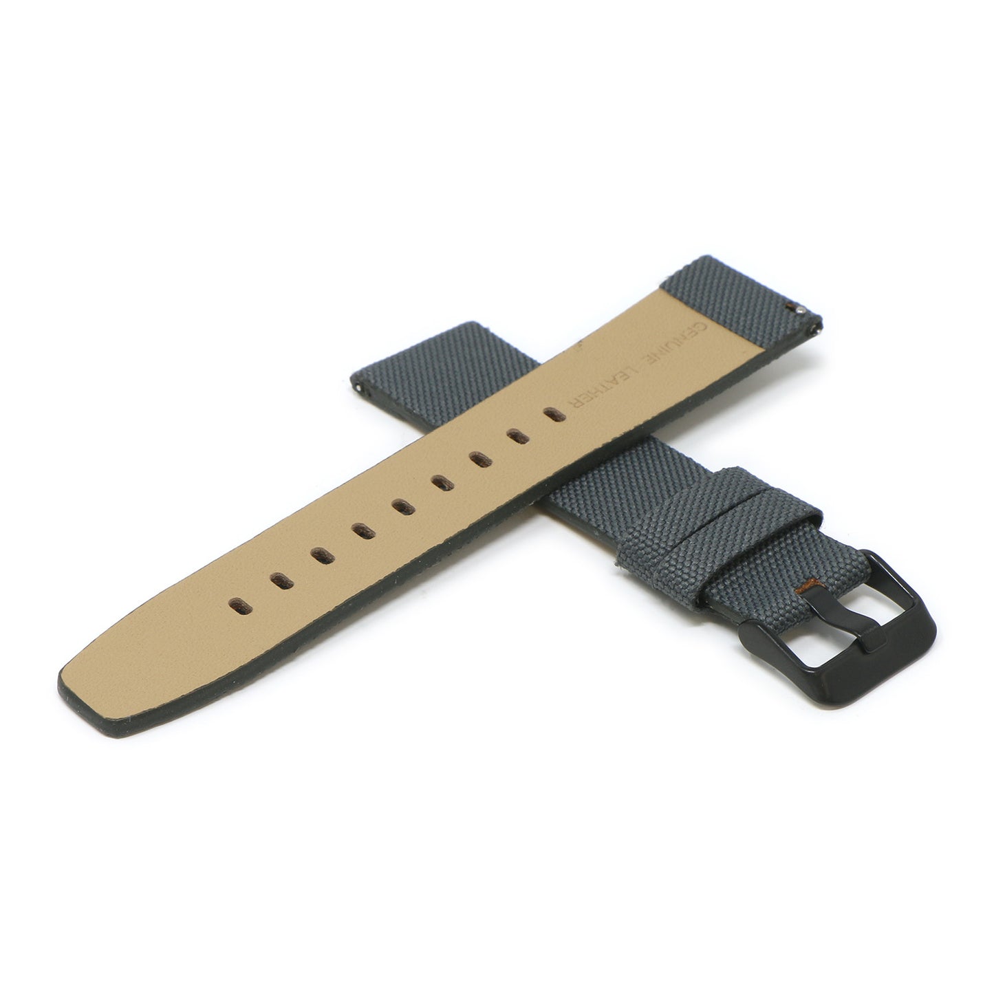 23mm Nylon Strap