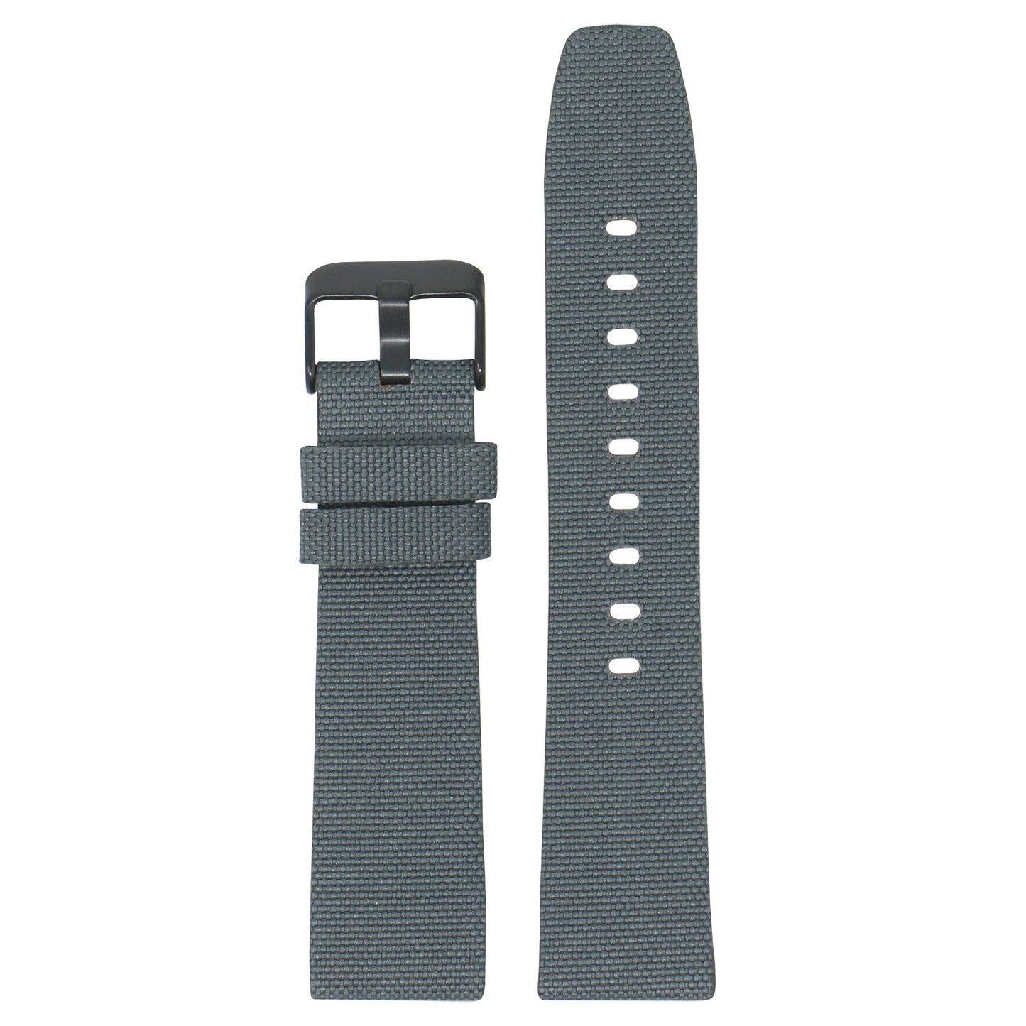 23mm Nylon Strap
