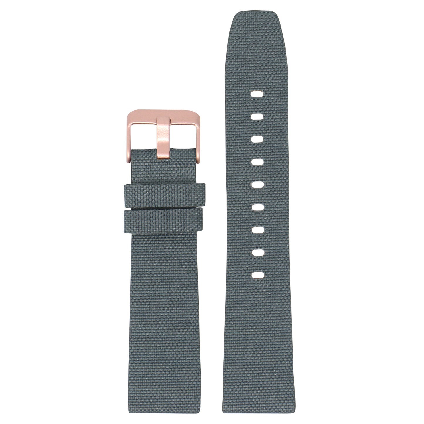 23mm Nylon Strap