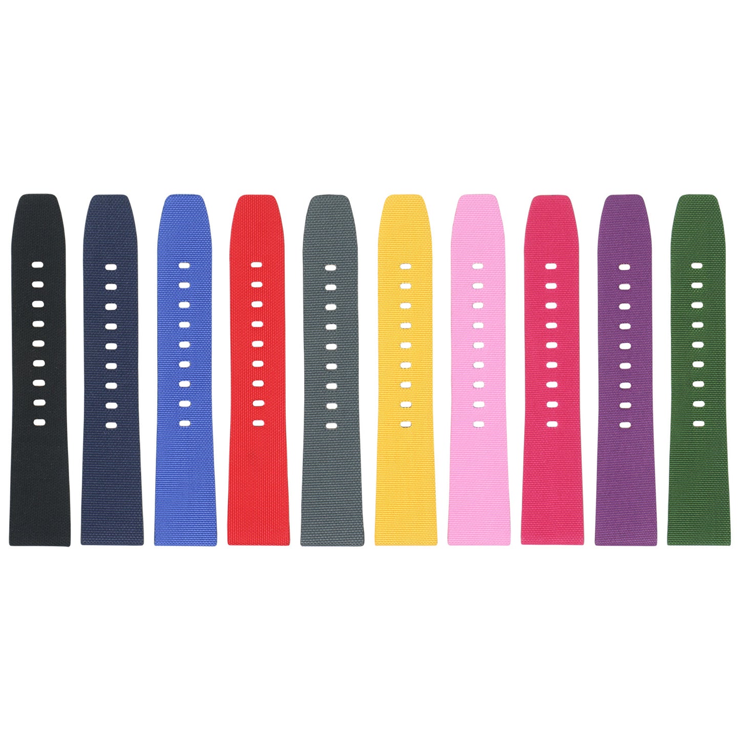 23mm Nylon Strap