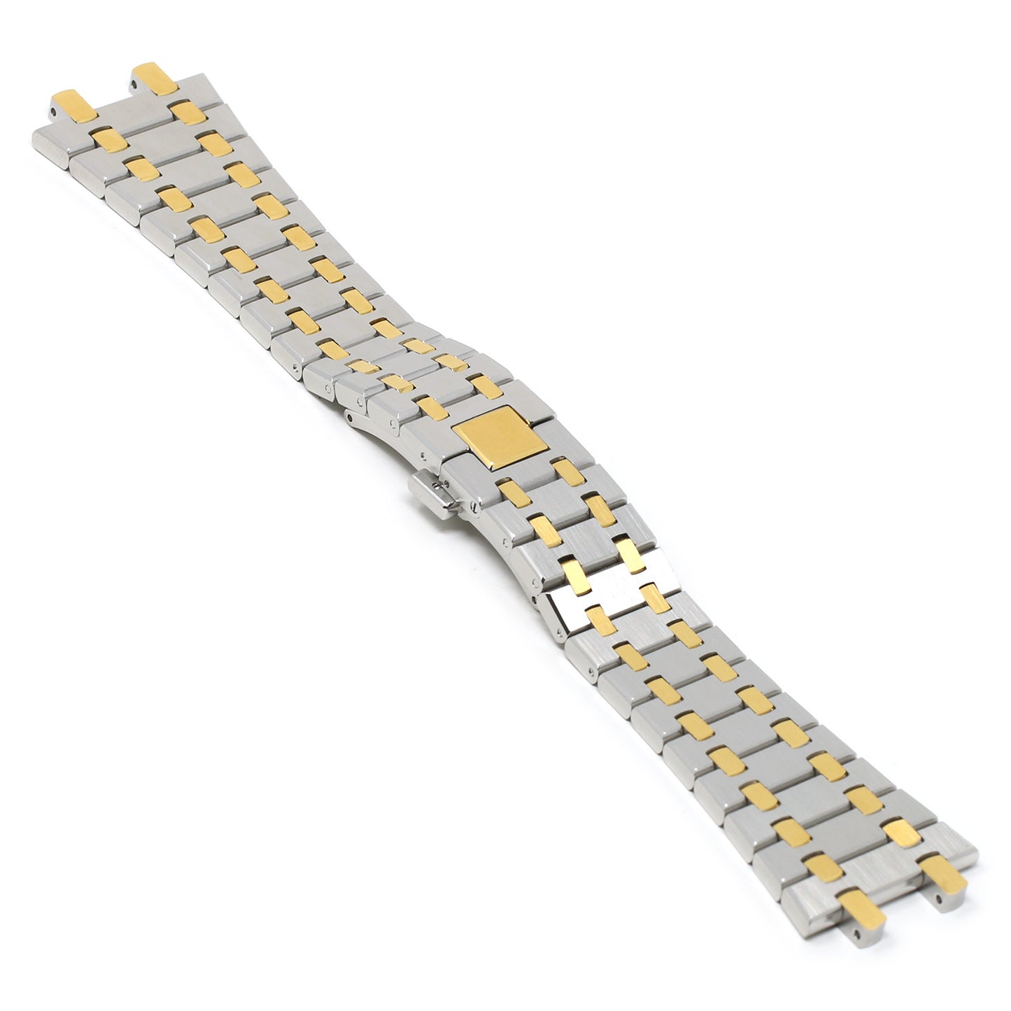 Stainless Steel Band for Audemars Piguet Royal Oak