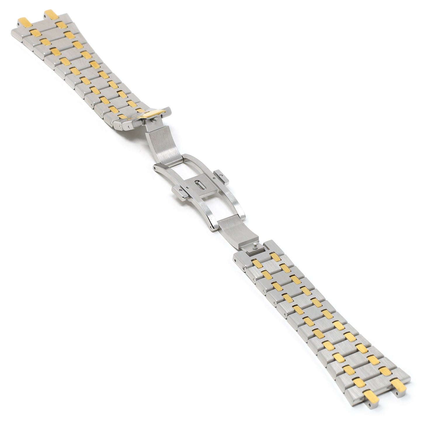 Stainless Steel Band for Audemars Piguet Royal Oak