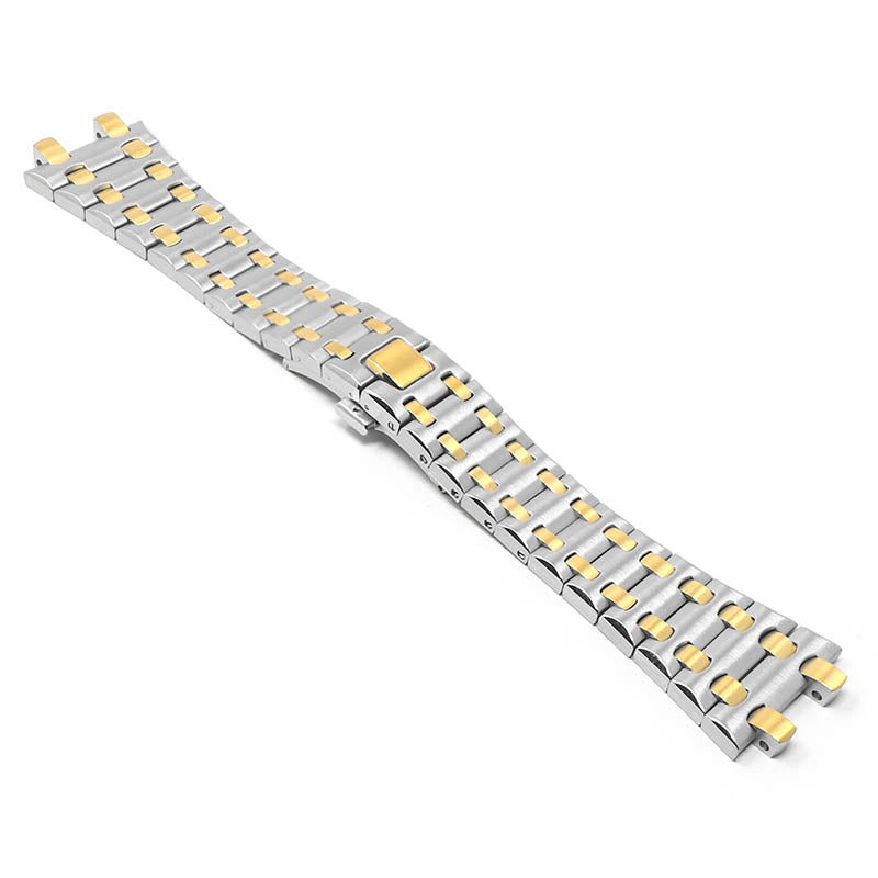 Stainless Steel Band for Audemars Piguet Royal Oak