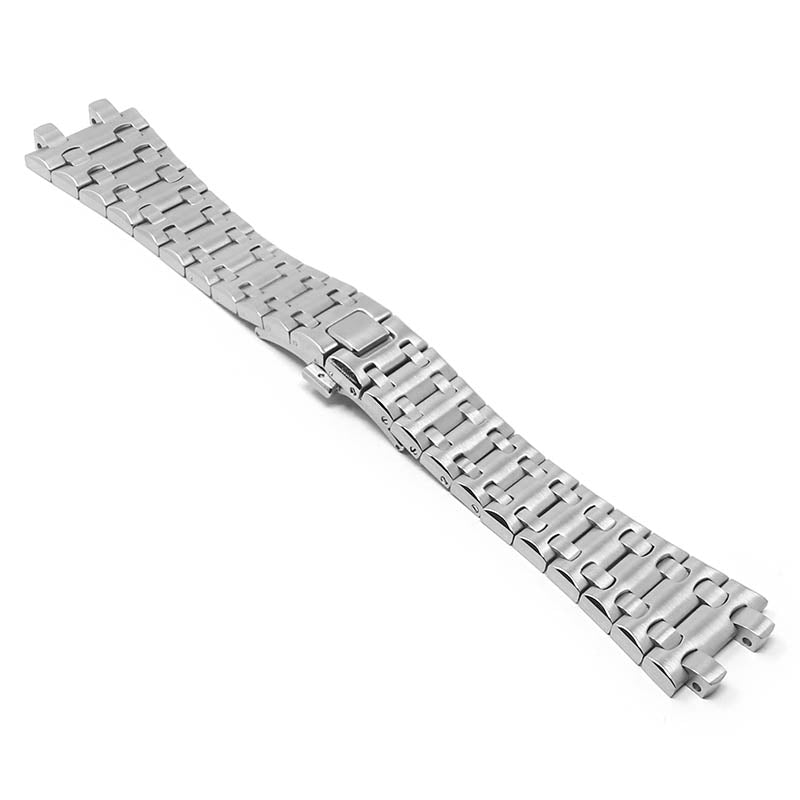 Stainless Steel Band for Audemars Piguet Royal Oak Offshore