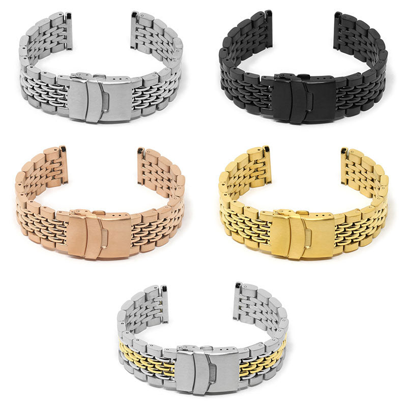 Beads of Rice Bracelet