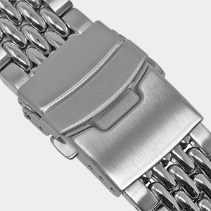 Beads of Rice Bracelet for Fitbit Versa 3