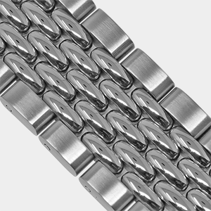 Beads of Rice Bracelet for Fitbit Versa 3