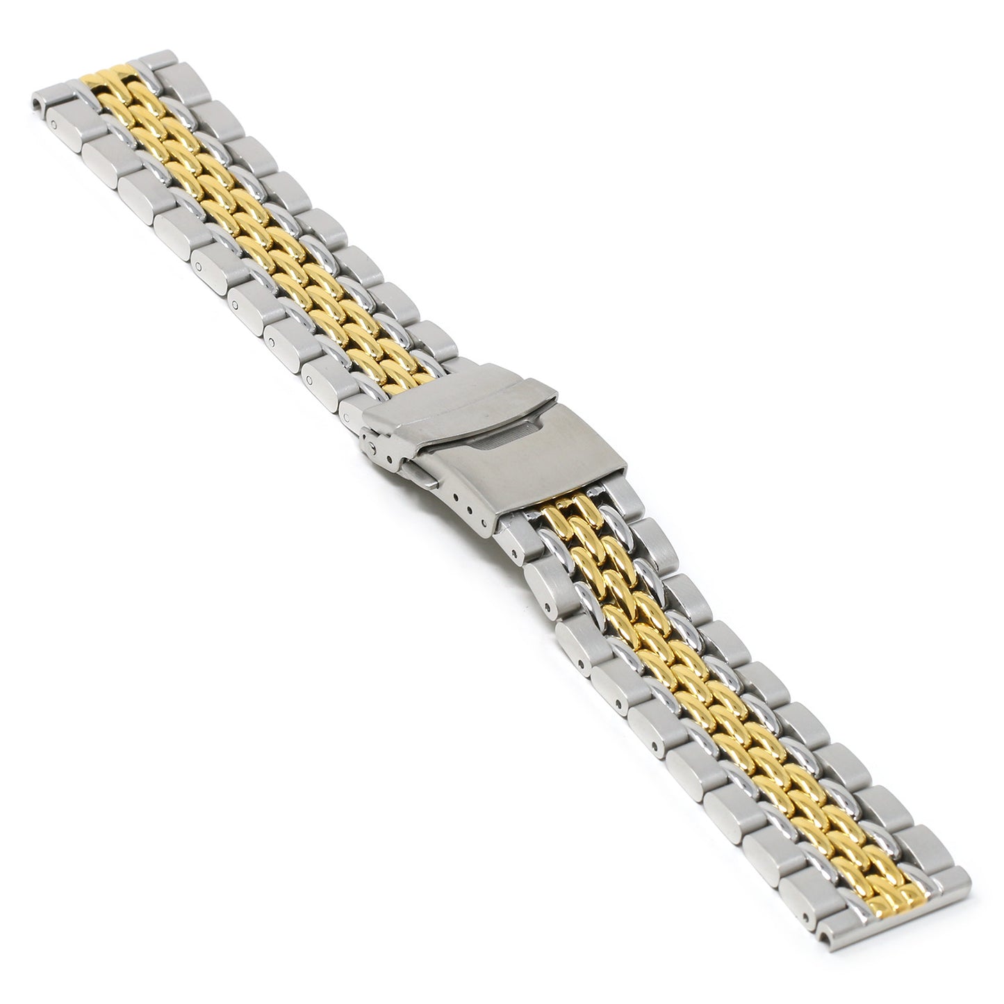 Beads of Rice Bracelet for Fitbit Charge 4 & Charge 3
