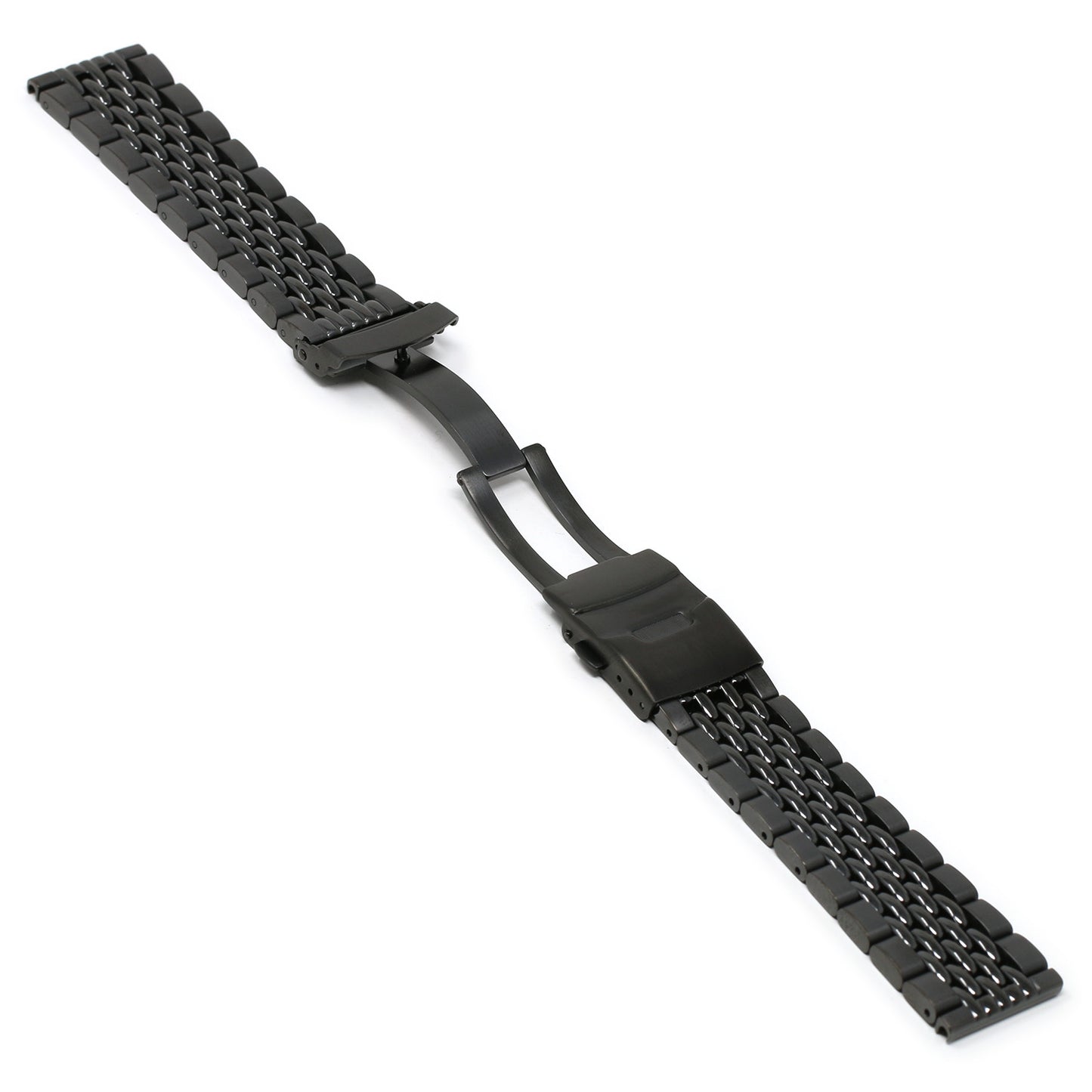 20mm Beads of Rice Smart Watch Bracelet