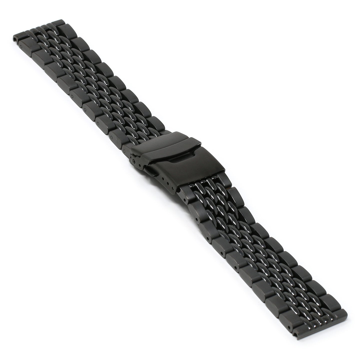 20mm Beads of Rice Smart Watch Bracelet