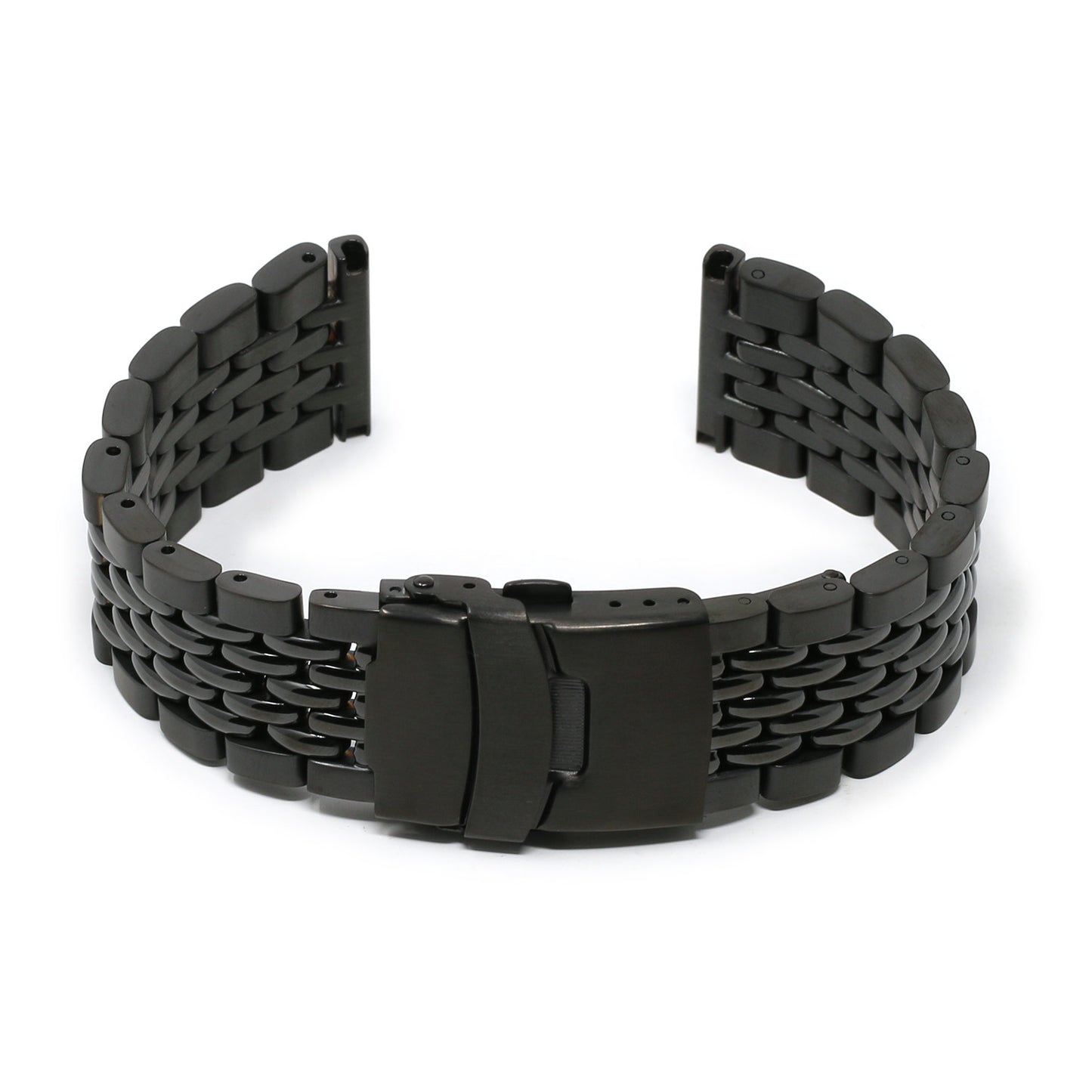 20mm Beads of Rice Smart Watch Bracelet