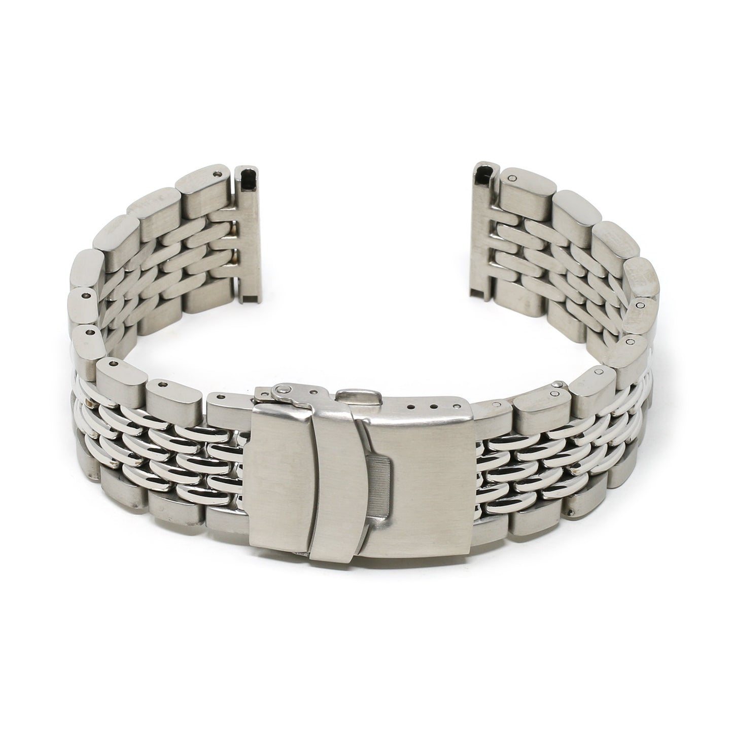 20mm Beads of Rice Smart Watch Bracelet