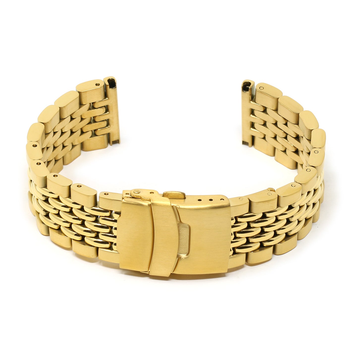 20mm Beads of Rice Smart Watch Bracelet