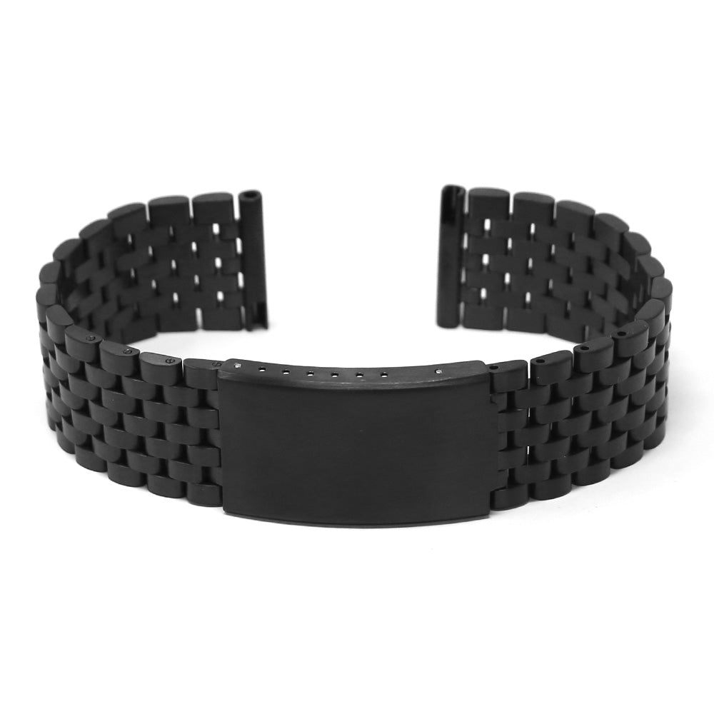 20mm Vintage Beads of Rice Smart Watch Bracelet