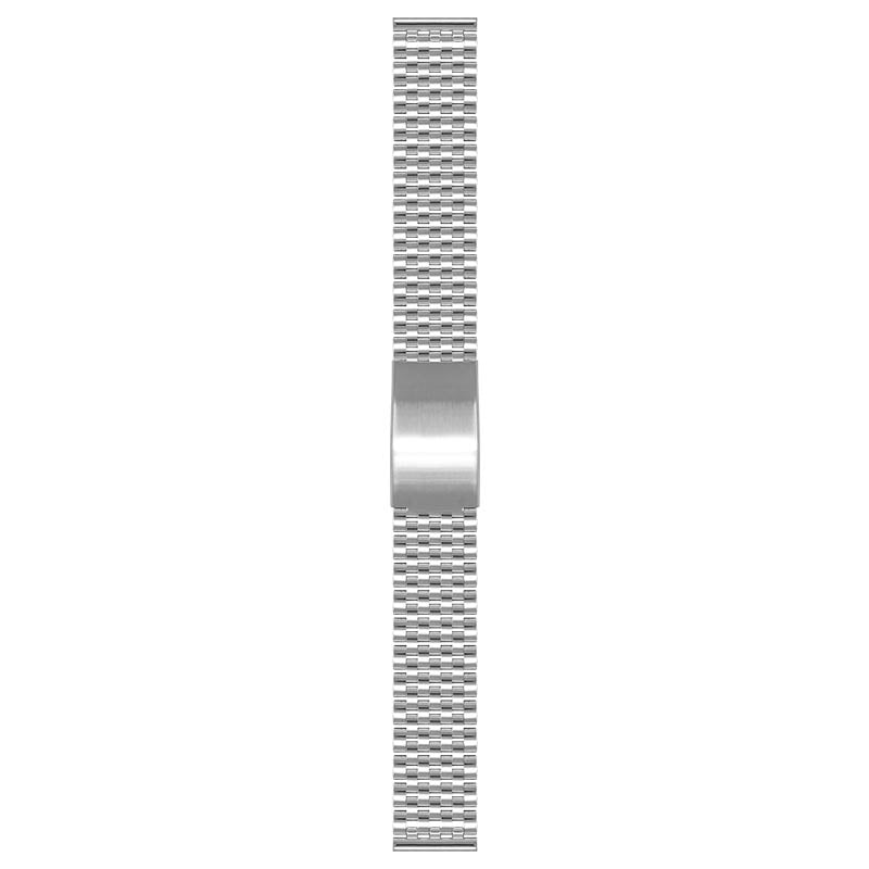 18mm Vintage Beads of Rice Smart Watch Bracelet