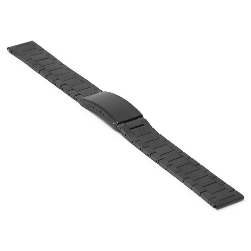 Flat Link Bracelet