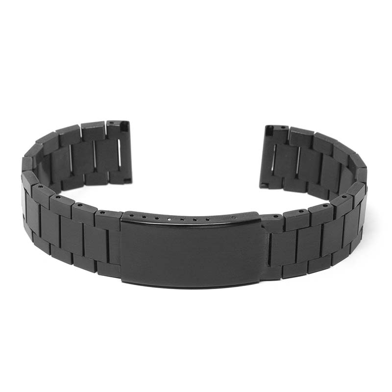 Flat Link Bracelet
