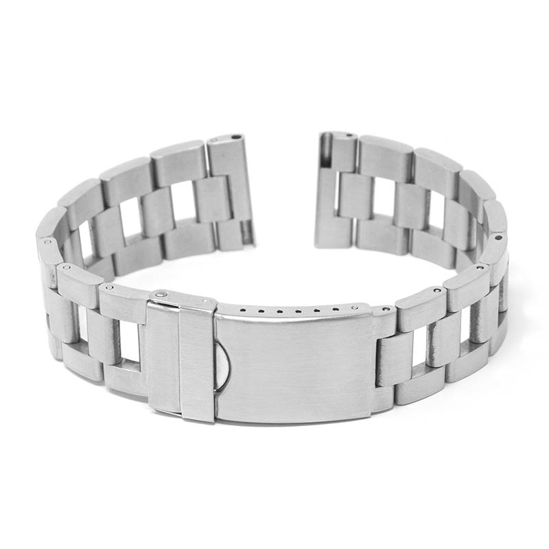 Ladder Watch Bracelet