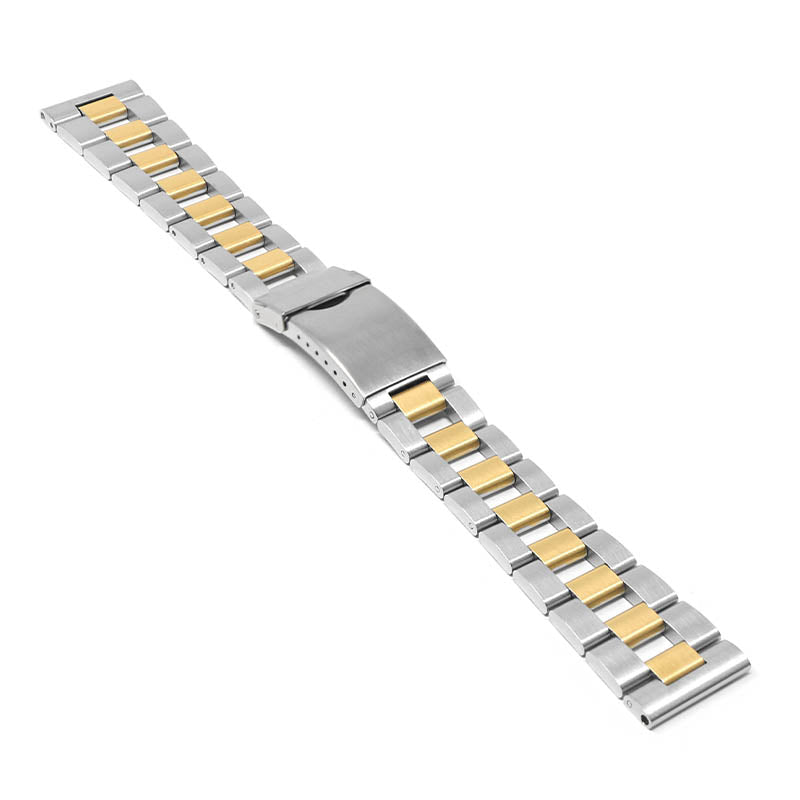 Ladder Watch Bracelet