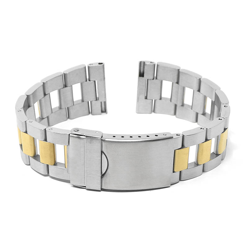 Ladder Watch Bracelet