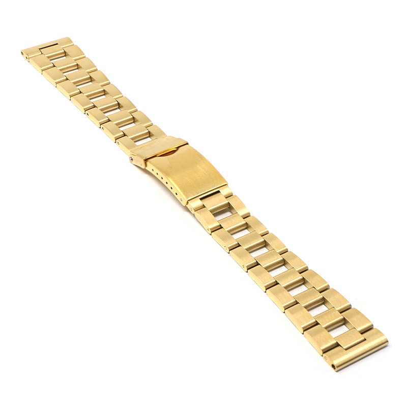 Ladder Watch Bracelet