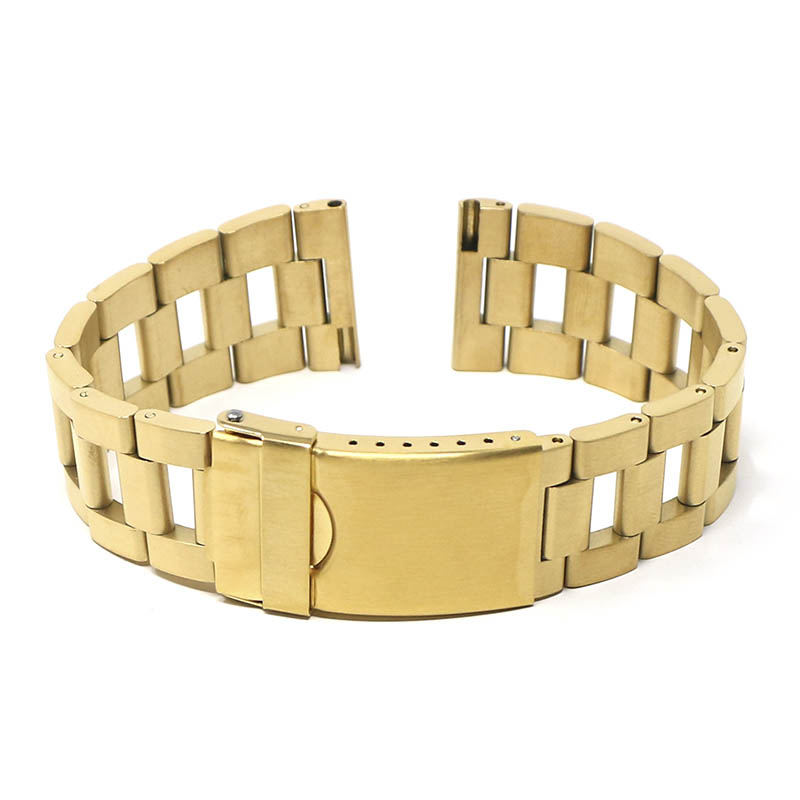 Ladder Watch Bracelet