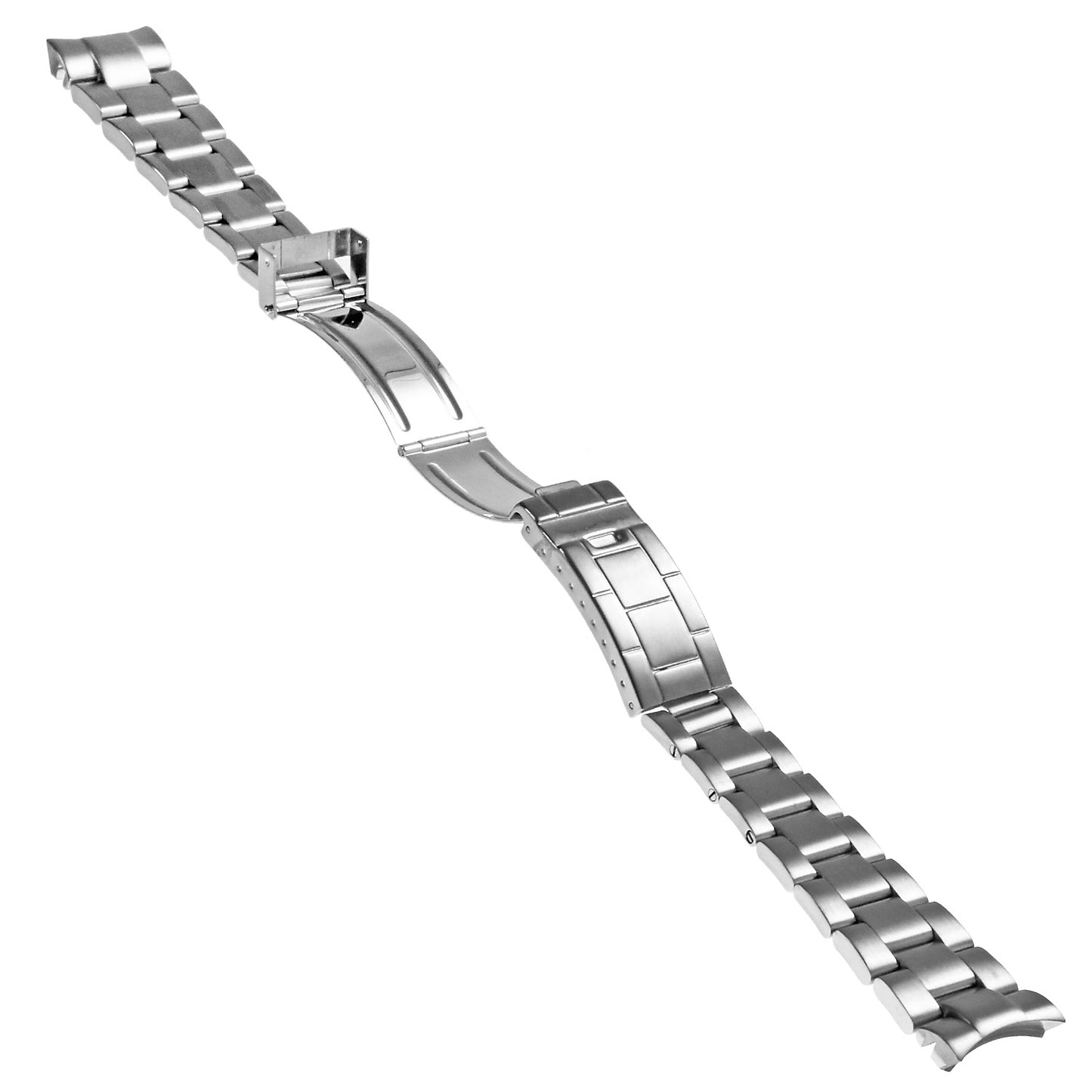 Oyster Watch Band Bracelet