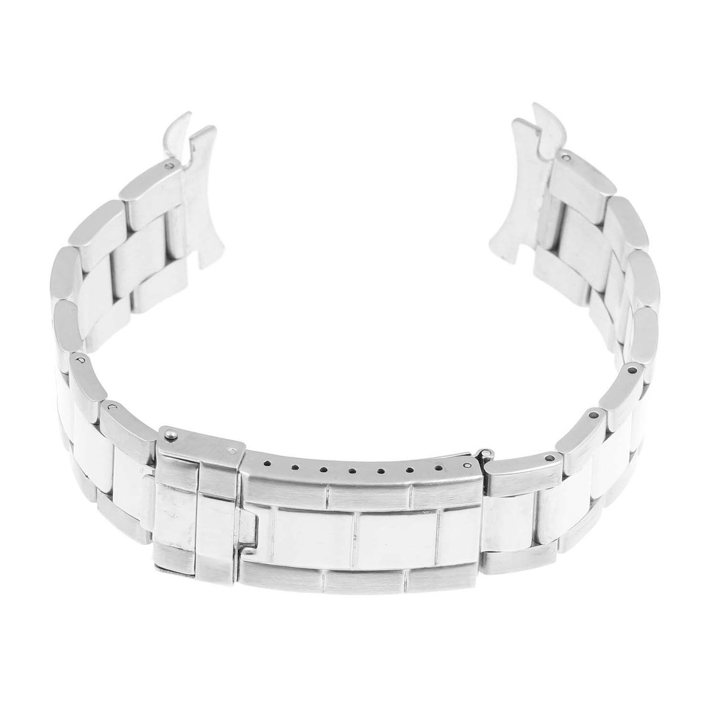 Oyster Watch Band Bracelet