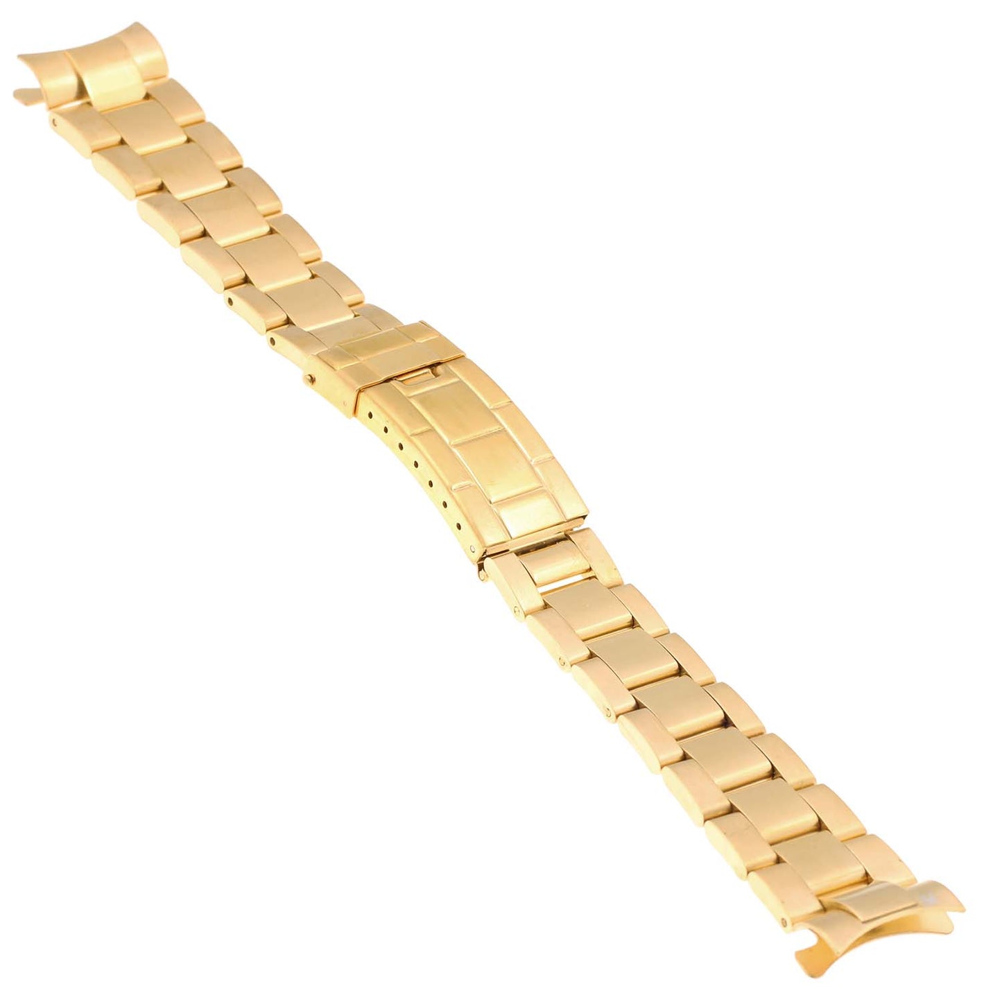Oyster Watch Band Bracelet